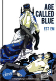 Age Called Blue - emanga2