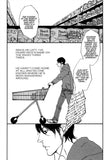Age Called Blue - emanga2