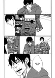 Age Called Blue - emanga2