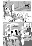 ALL YOU!! 1 - emanga2