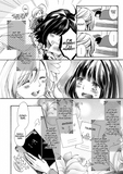 ALL YOU!! 2 - emanga2