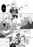 ALL YOU!! 2 - emanga2