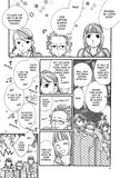 And Love - emanga2