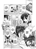 Aria the Scarlet Ammo Vol. 1 - emanga2