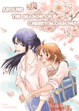 Around The Season of Cherry Blossoms - emanga2