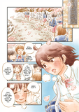 Around The Season of Cherry Blossoms - emanga2
