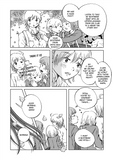 Around The Season of Cherry Blossoms - emanga2