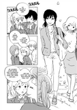 Around The Season of Cherry Blossoms - emanga2