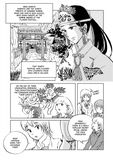 Around The Season of Cherry Blossoms - emanga2