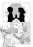 Around The Season of Cherry Blossoms - emanga2