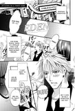 Attacked On A Tiger's Whim - emanga2