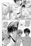 BLT Burning Love Twin - emanga2