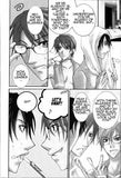 BLT Burning Love Twin - emanga2