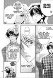 BLT Burning Love Twin - emanga2