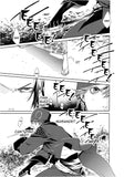 Brave 10 vol. 8 - emanga2