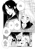 Black & White - emanga2
