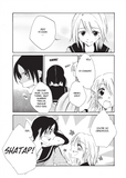 Black & White - emanga2