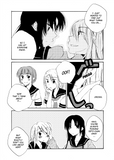 Black & White - emanga2