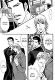 BODY GUARD - emanga2