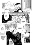 My Boyfriend, The Mad Dog - emanga2