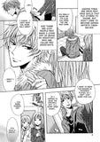 My Boyfriend, The Mad Dog - emanga2