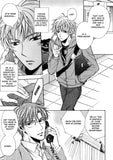 My Boyfriend, The Mad Dog - emanga2