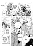 My Boyfriend, The Mad Dog - emanga2