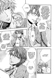 My Boyfriend, The Mad Dog - emanga2