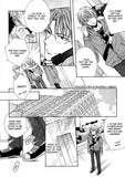 My Boyfriend, The Mad Dog - emanga2