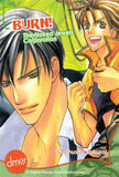 Burn! The Naked Jewels Corporation - emanga2