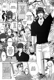 Burn! The Naked Jewels Corporation - emanga2