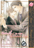 Butterfly Of The Distant Day - emanga2