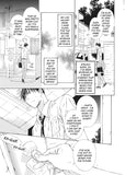 Butterfly Of The Distant Day - emanga2