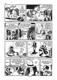 Captain Ken Vol. 2 - emanga2