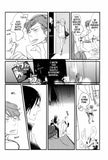 Clean a Wound - emanga2