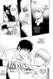 Clumsy Child - emanga2