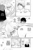 Clumsy Child - emanga2
