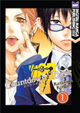 Countdown 7 Days Vol. 1 - emanga2
