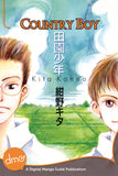 Country Boy - emanga2