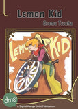 Lemon Kid - emanga2