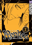 Replica Vol 2 - emanga2