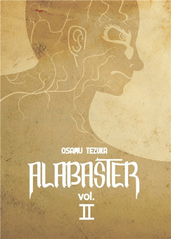 Alabaster Vol. 2 - emanga2