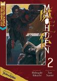 Maohden Vol 2 (Novel) - emanga2