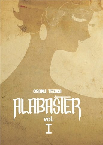 Alabaster Vol. 1 - emanga2