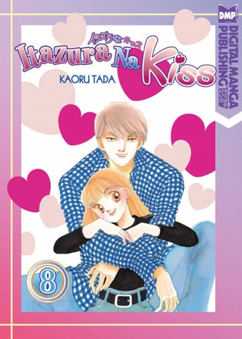Itazura na Kiss Vol. 8 - emanga2