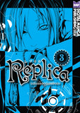 Replica Vol 3 - emanga2
