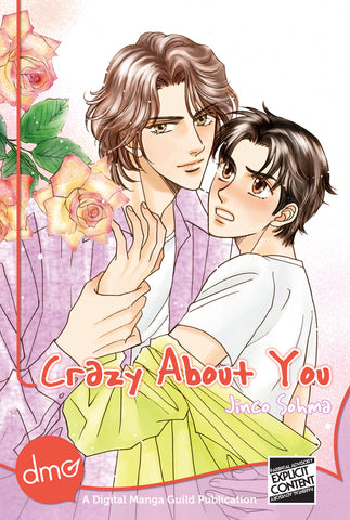 Crazy About You - emanga2