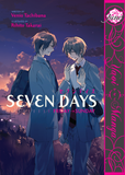 Seven Days: Friday - Sunday - emanga2