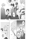 Seven Days: Friday - Sunday - emanga2