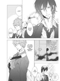 Seven Days: Friday - Sunday - emanga2
